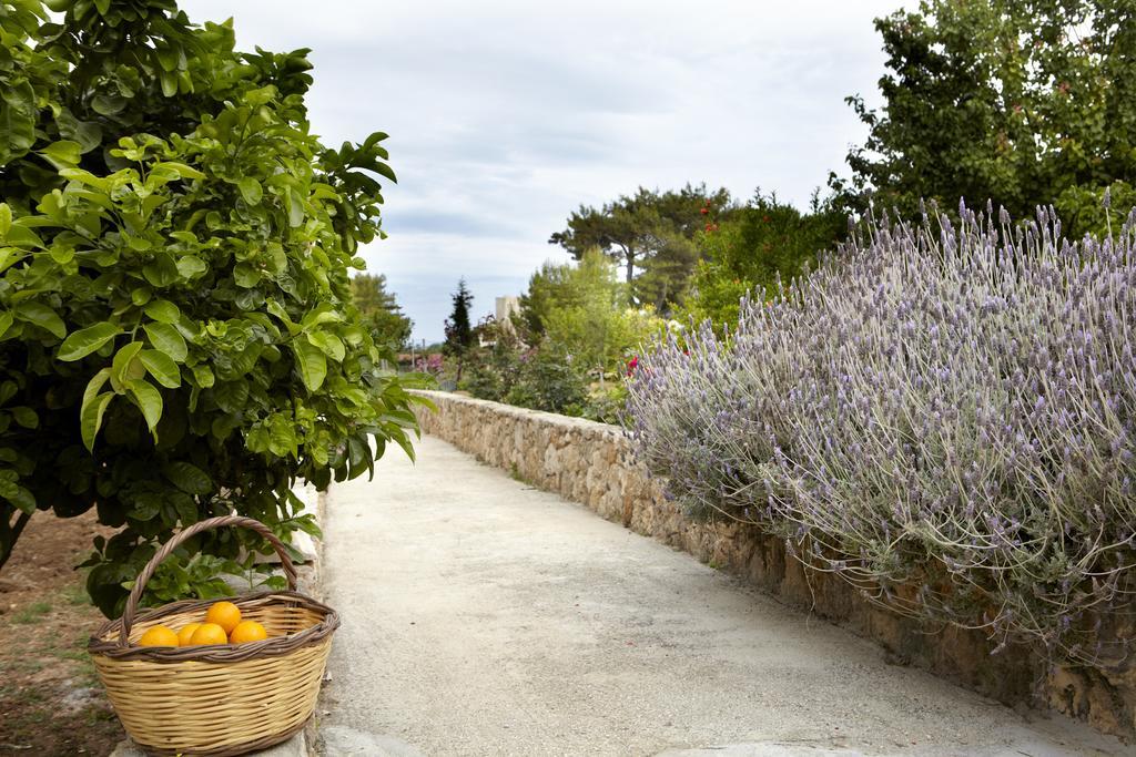 Avra Private Suites Lassi  Exterior foto